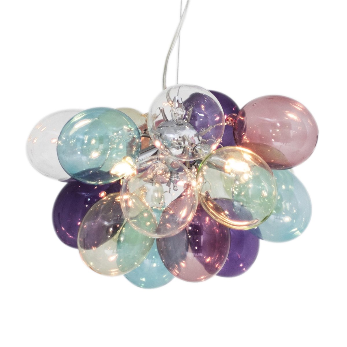By Rydéns Gross taklampa liten multi | Skandinavisk Design | Taklampor & Pendlar | Multi