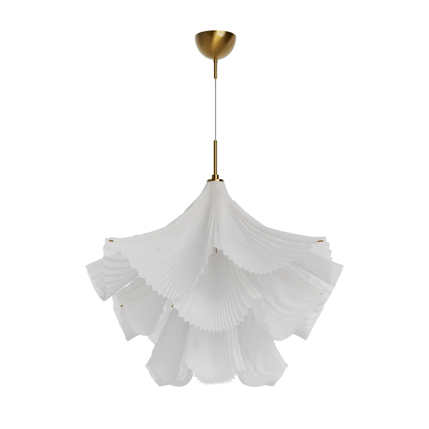 Juliette taklampa Ø75 cm