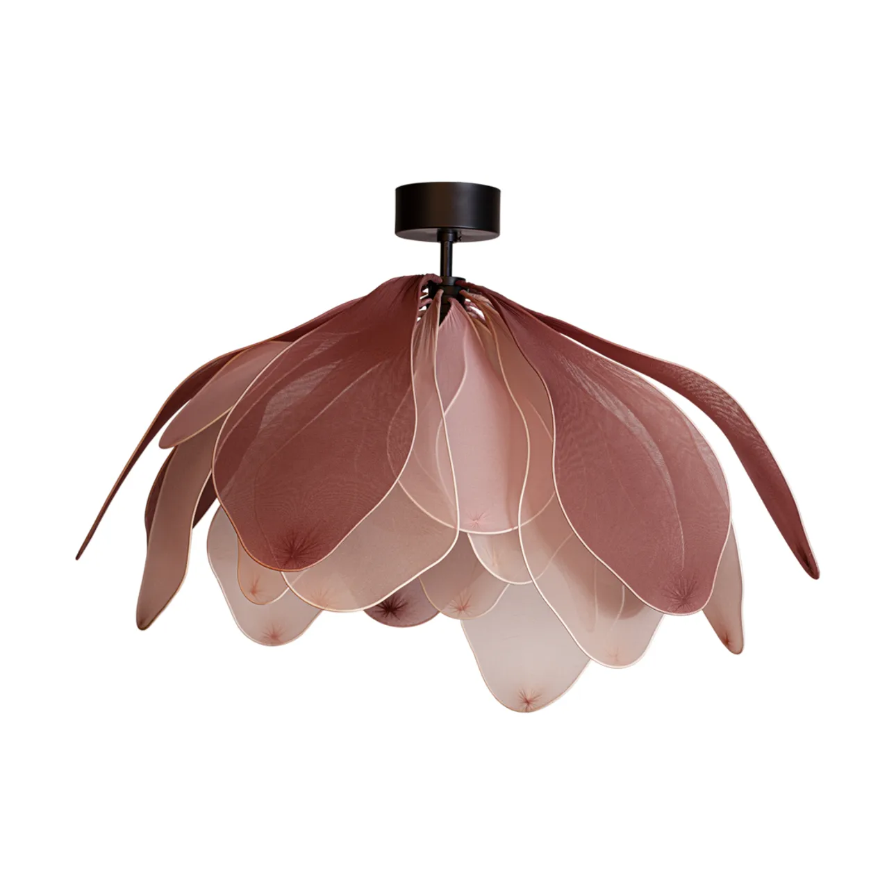 Lou Lou plafond Ø80 cm