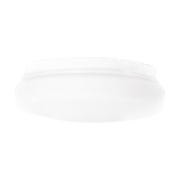 By Rydéns Ocean I taklampa 25 cm Vit | Skandinavisk Design | Plafonder | Vit