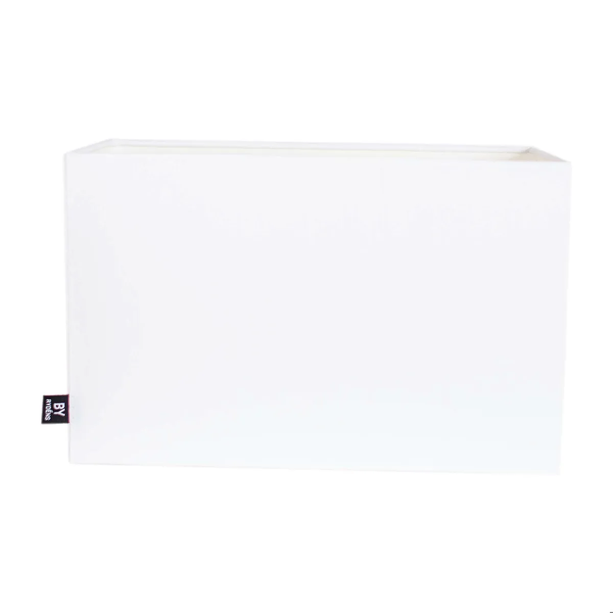 By Rydéns Omega lampskärm 40x16x25 cm Vit