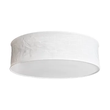 Vita plafond Ø60 cm - Vit - By Rydéns