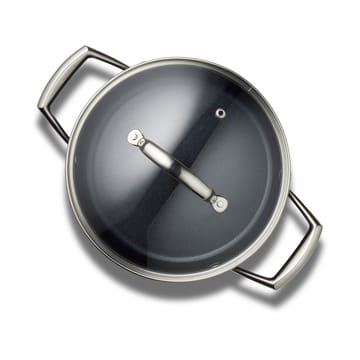 Vivian gryta aluminium 3,1 L - Beige - By Tareq Taylor