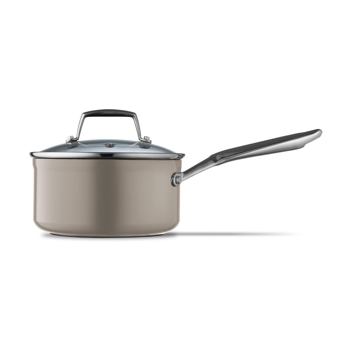 Vivian kastrull aluminium 1,5 L - Beige - By Tareq Taylor
