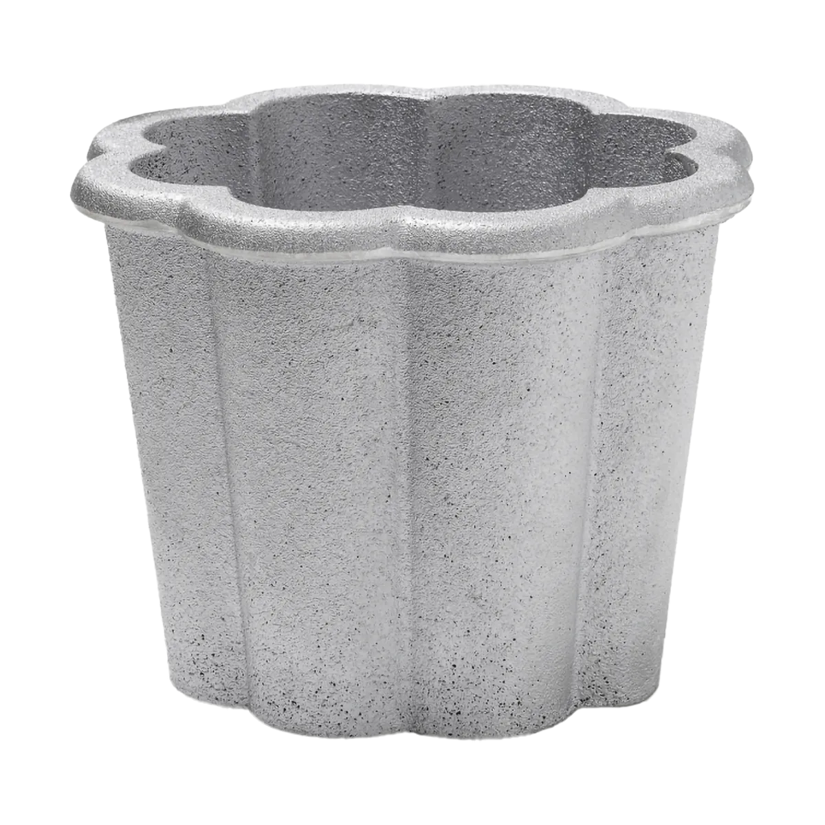 Fjällsippa kruka låg Ø21x16 cm, Natur Byarums bruk