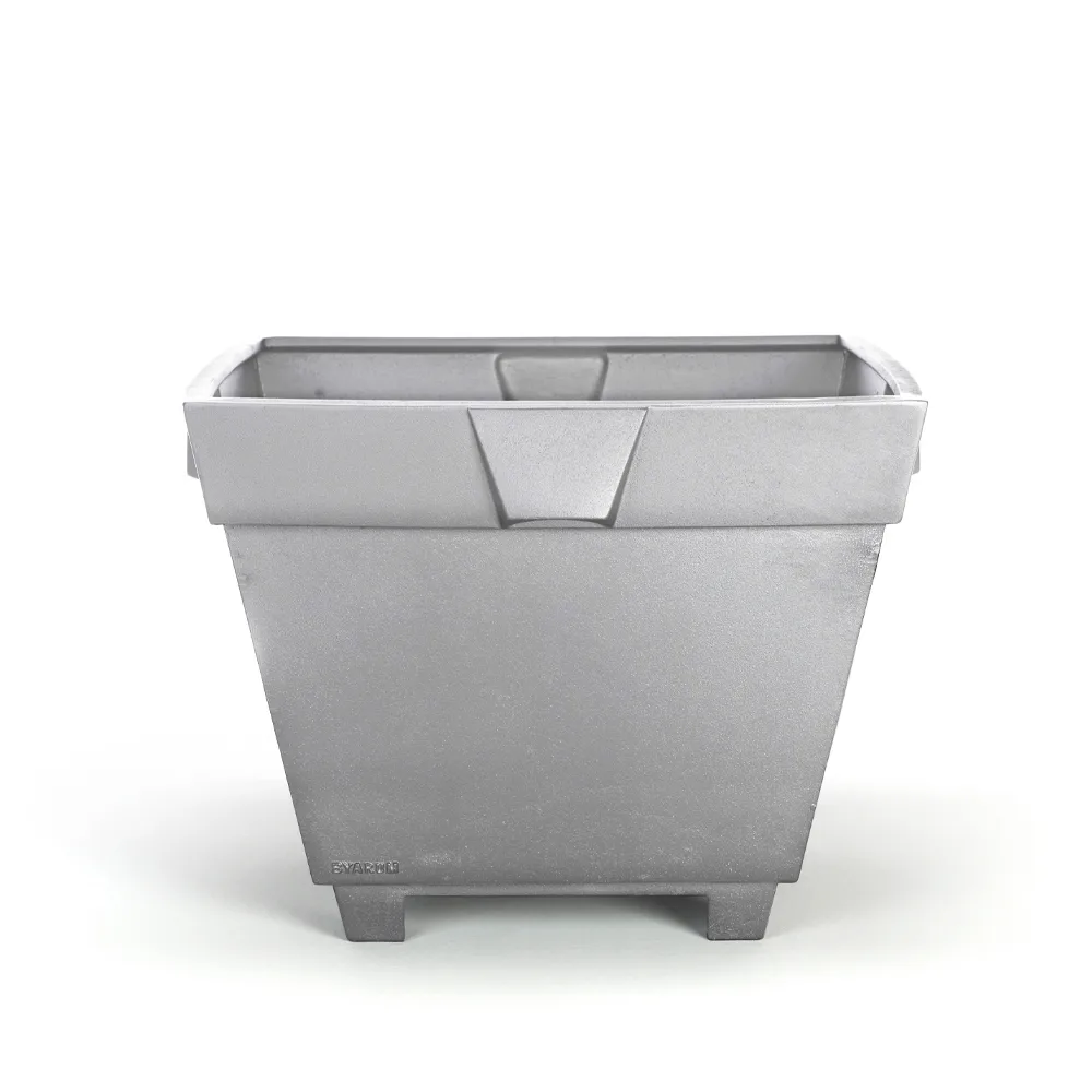 Byarums bruk Karl växtkärl Aluminium