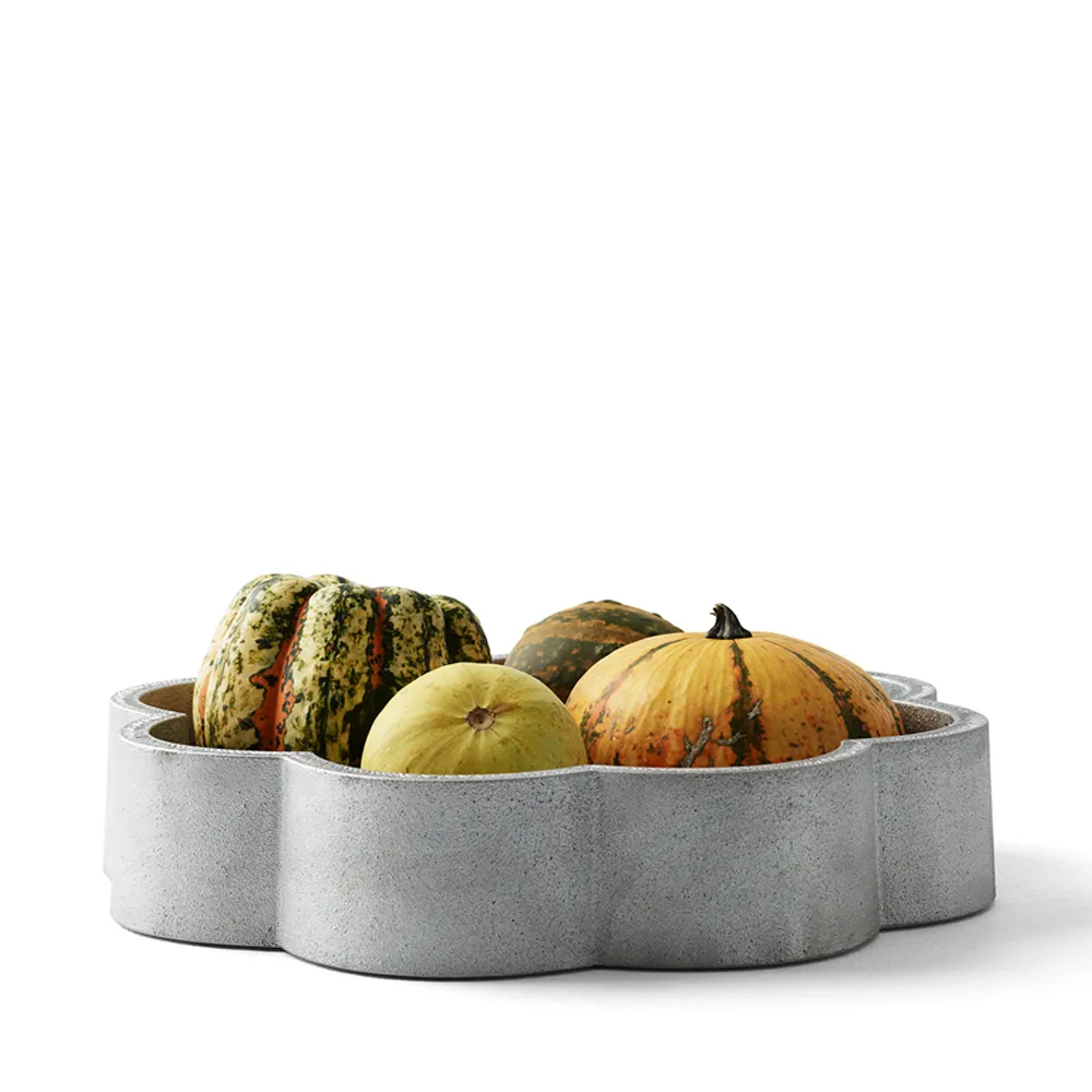 Sigill fat, Aluminium Byarums bruk