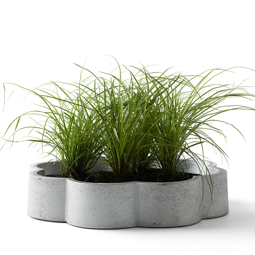 Sigill fat, Aluminium Byarums bruk