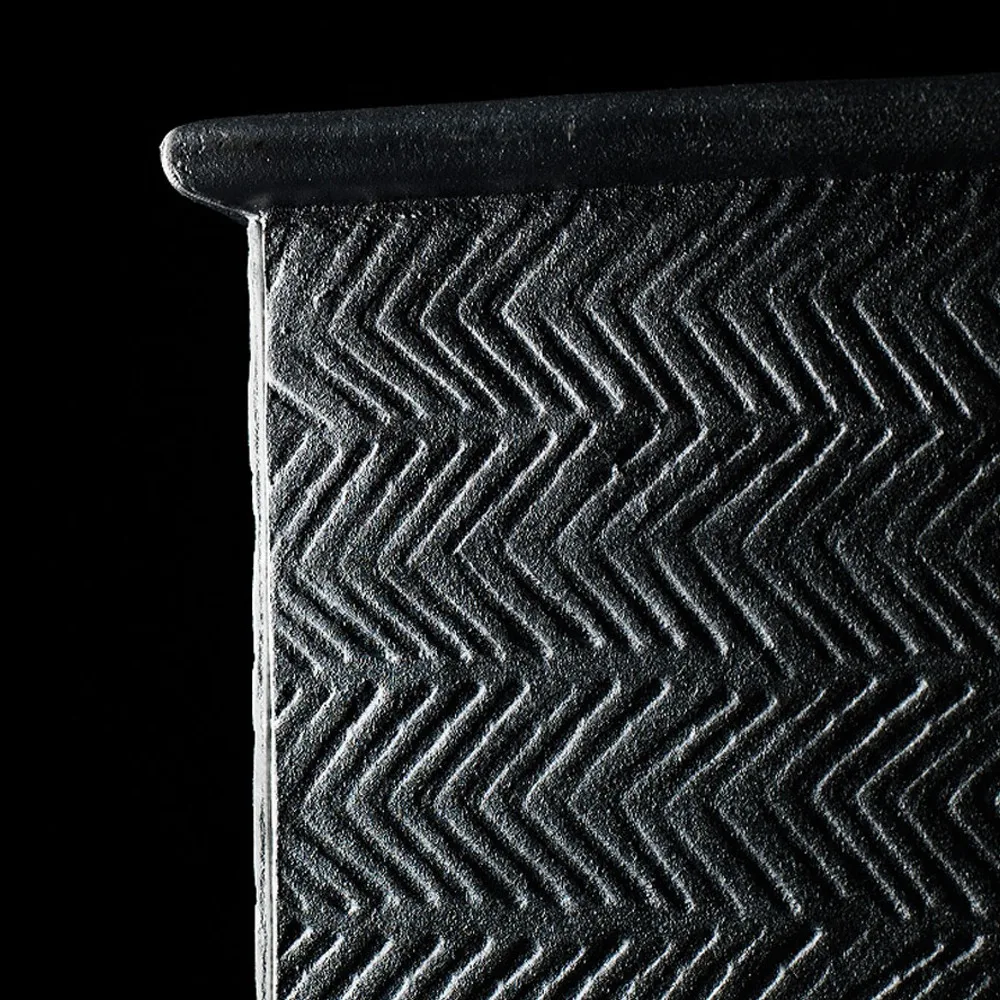 Signe växtkruka, Aluminium Byarums bruk