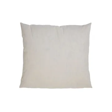 ByNORD innerkudde 60x60 cm - Vit - byNORD