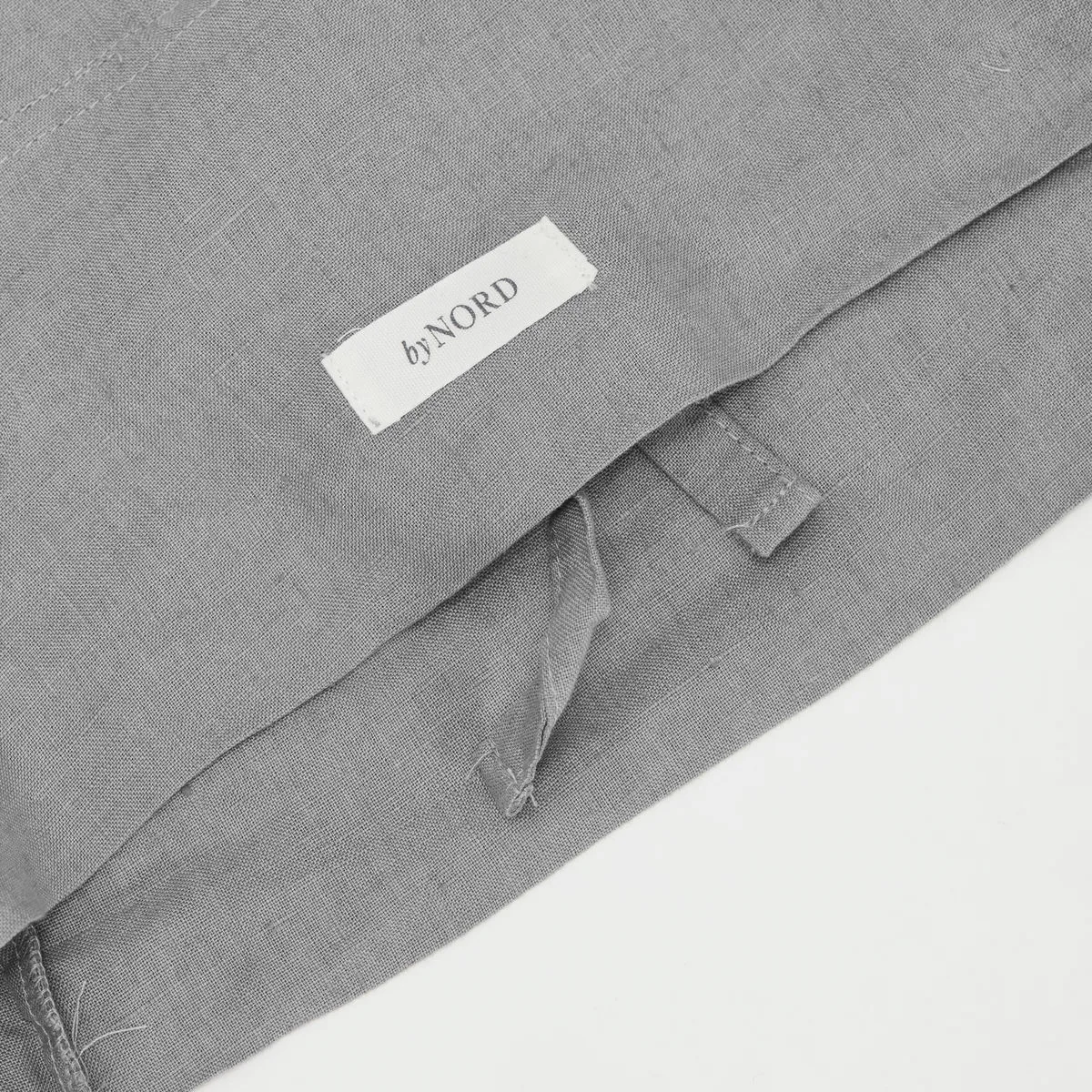 Gunhild örngott 50x90 cm, Rock byNORD