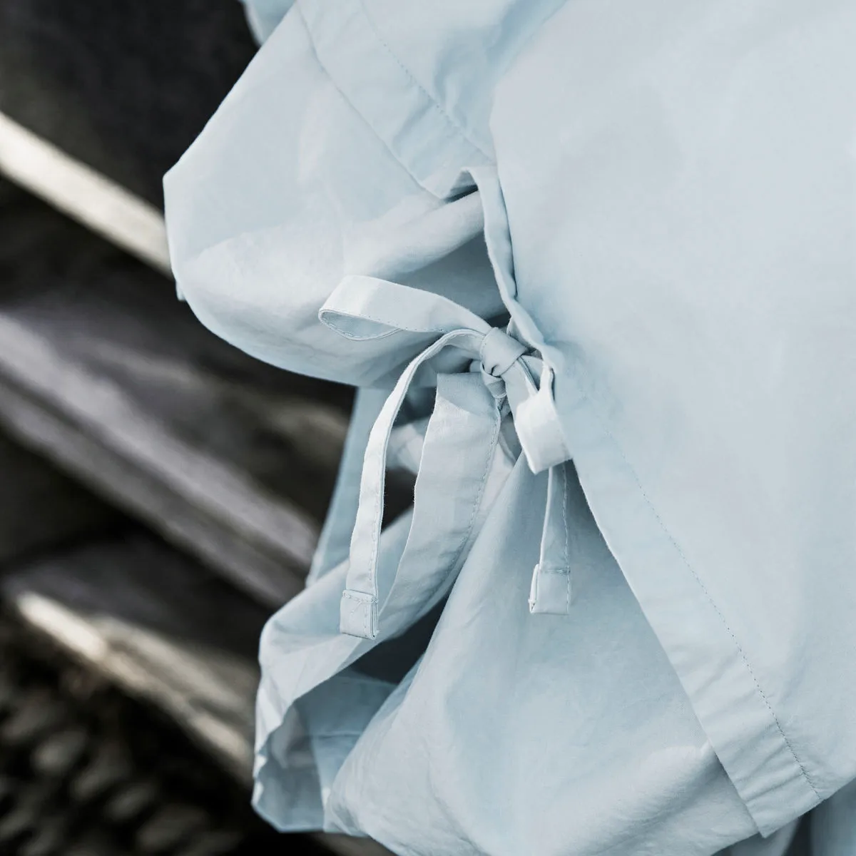 Ingrid bäddset 150x210 cm, Sky byNORD