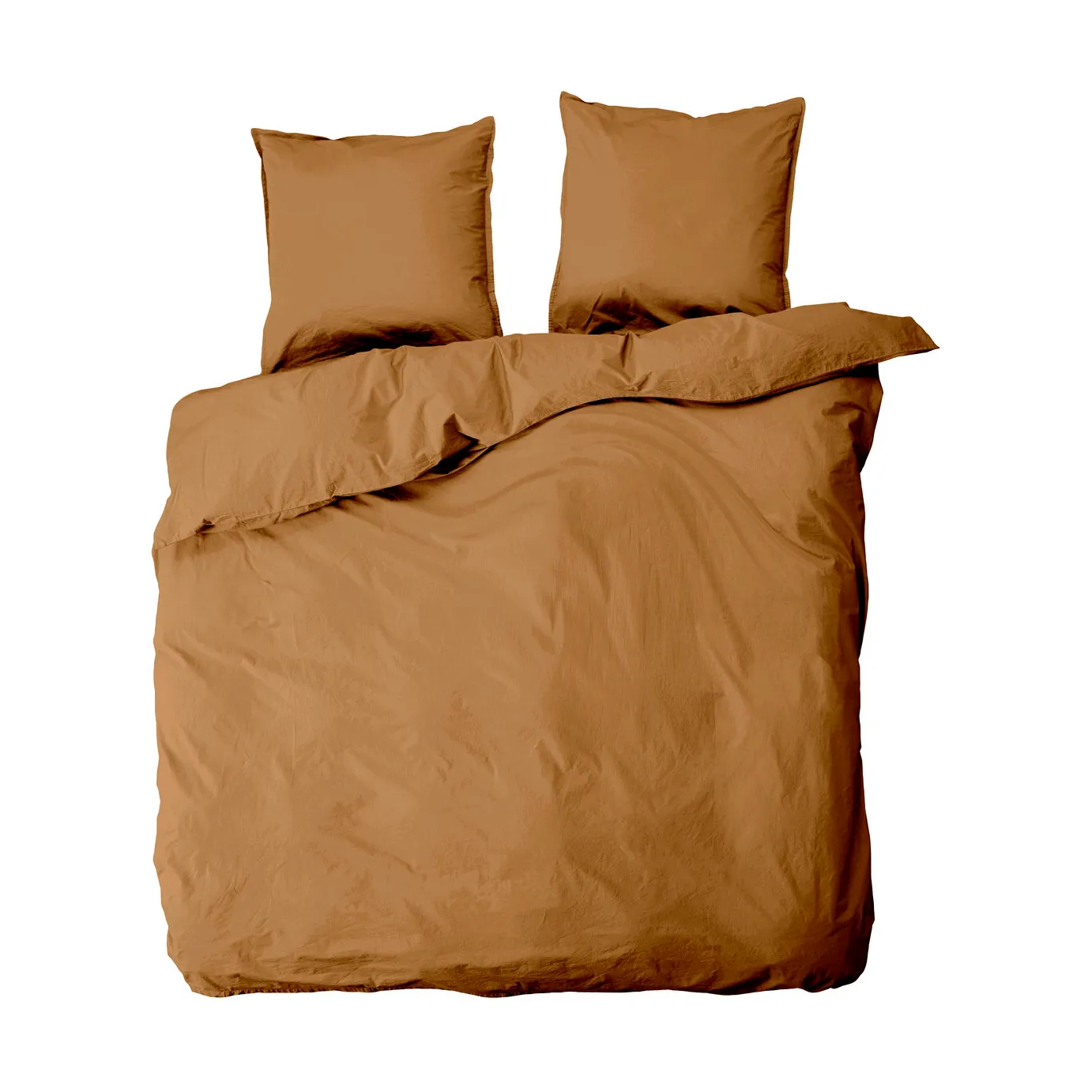 Ingrid bäddset 220x220 cm, Wood byNORD