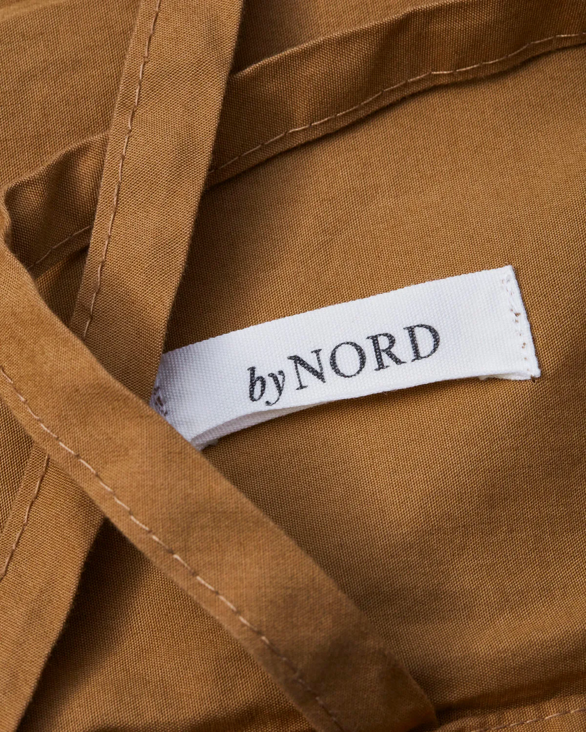 Ingrid bäddset 220x220 cm, Wood byNORD