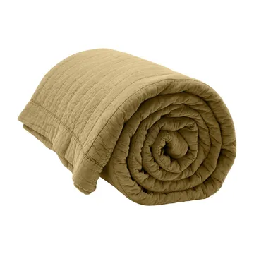 Magnhild vadderat överkast 280x280 cm - Reeds - byNORD