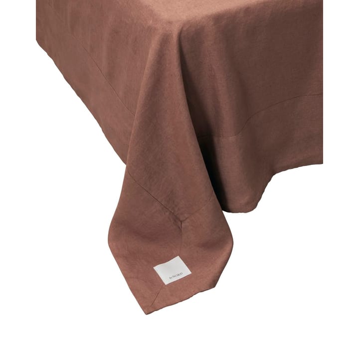 Sängkappa Gunhild 280x160 cm - Berry - ByNORD
