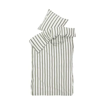 Wegga bäddset 150x210 cm - Leaf - byNORD