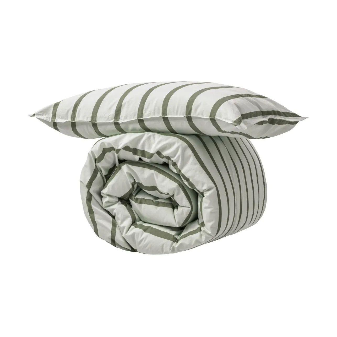 Wegga bäddset 150x210 cm, Leaf byNORD