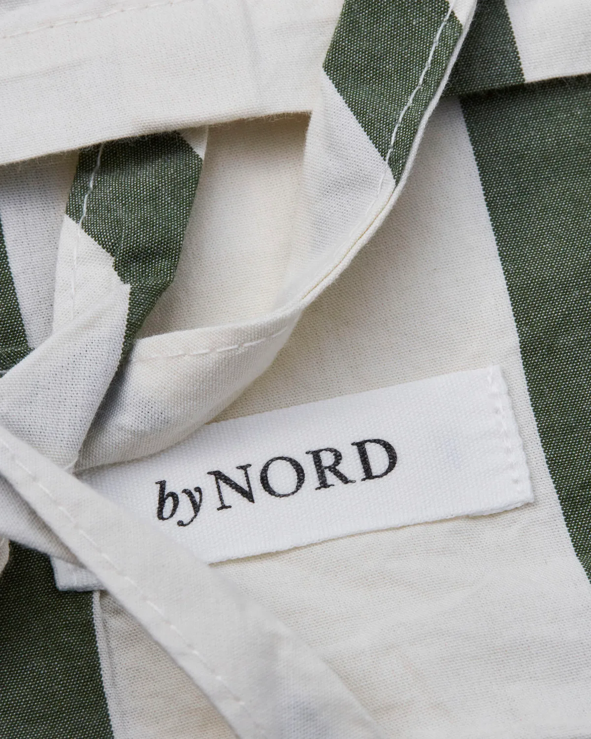 Wegga bäddset 150x210 cm, Leaf byNORD