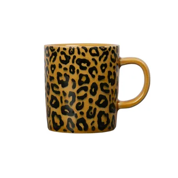 Amaya mugg - Brun - Byon