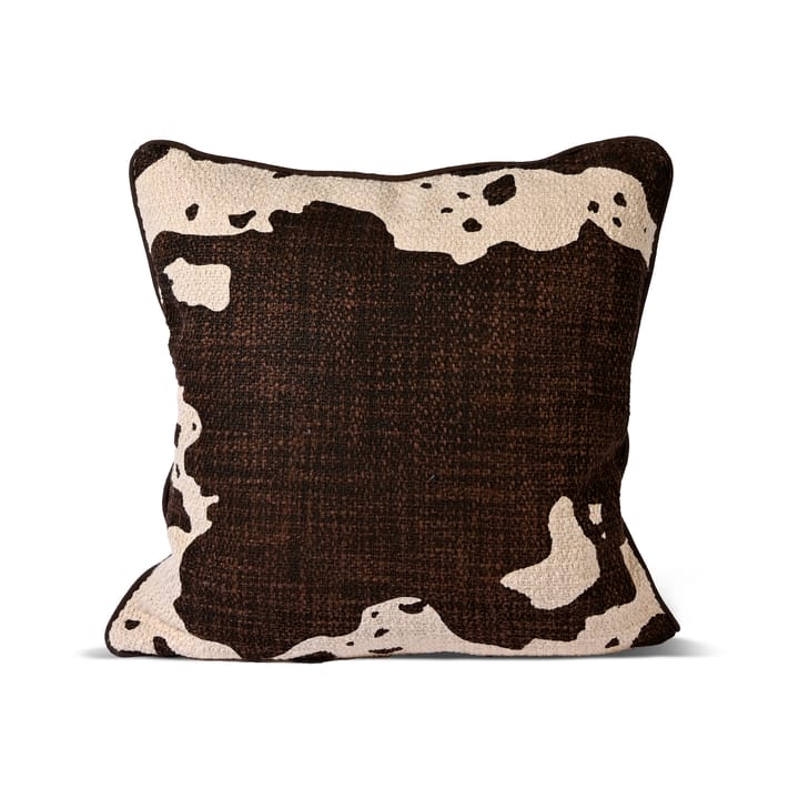 Anima kudde M 50x50 cm - Cow - Byon