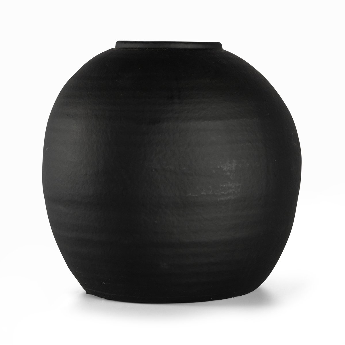 Byon Bee kruka 29,5 cm Svart | Skandinavisk Design | Krukor | Svart