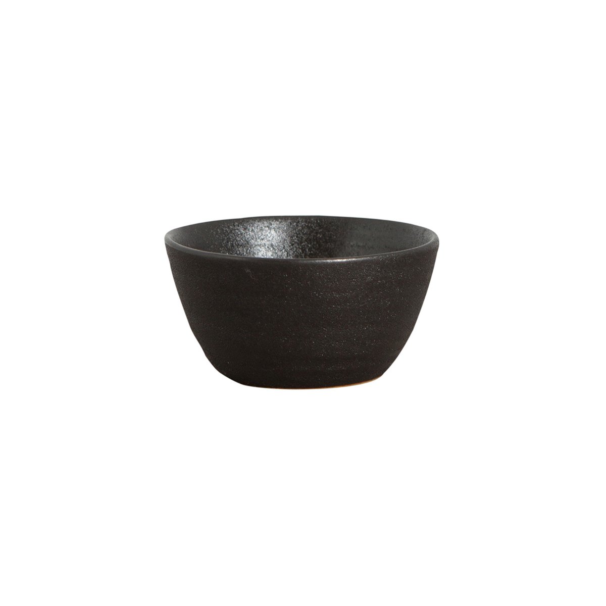 Byon Blackroot skål 7,5 cm Svart | Skandinavisk Design | Serveringsskålar | Svart