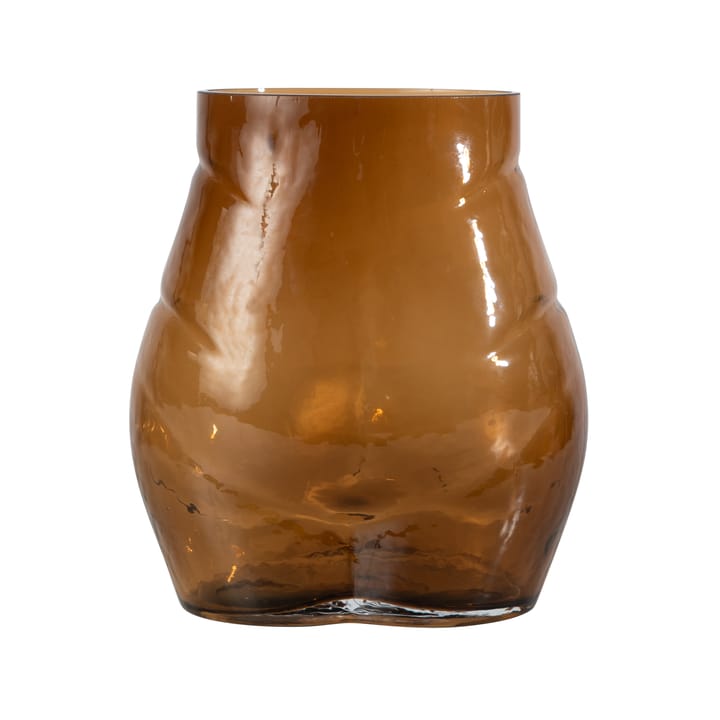 Butt vas 23 cm - Brun - Byon