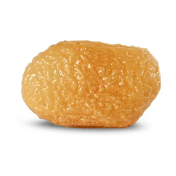 Corallo vas L 15x45 cm - Gul - Byon