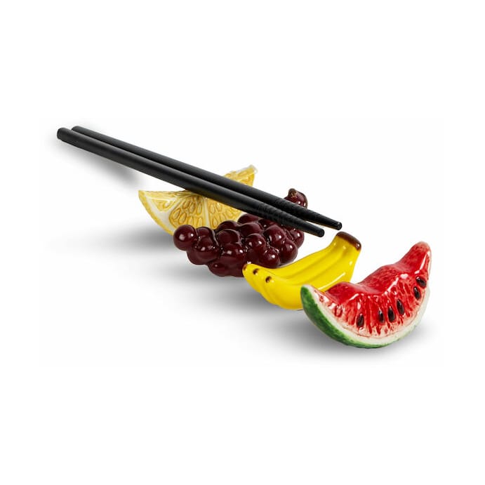 Fruits pinnställ - 4-pack - Byon