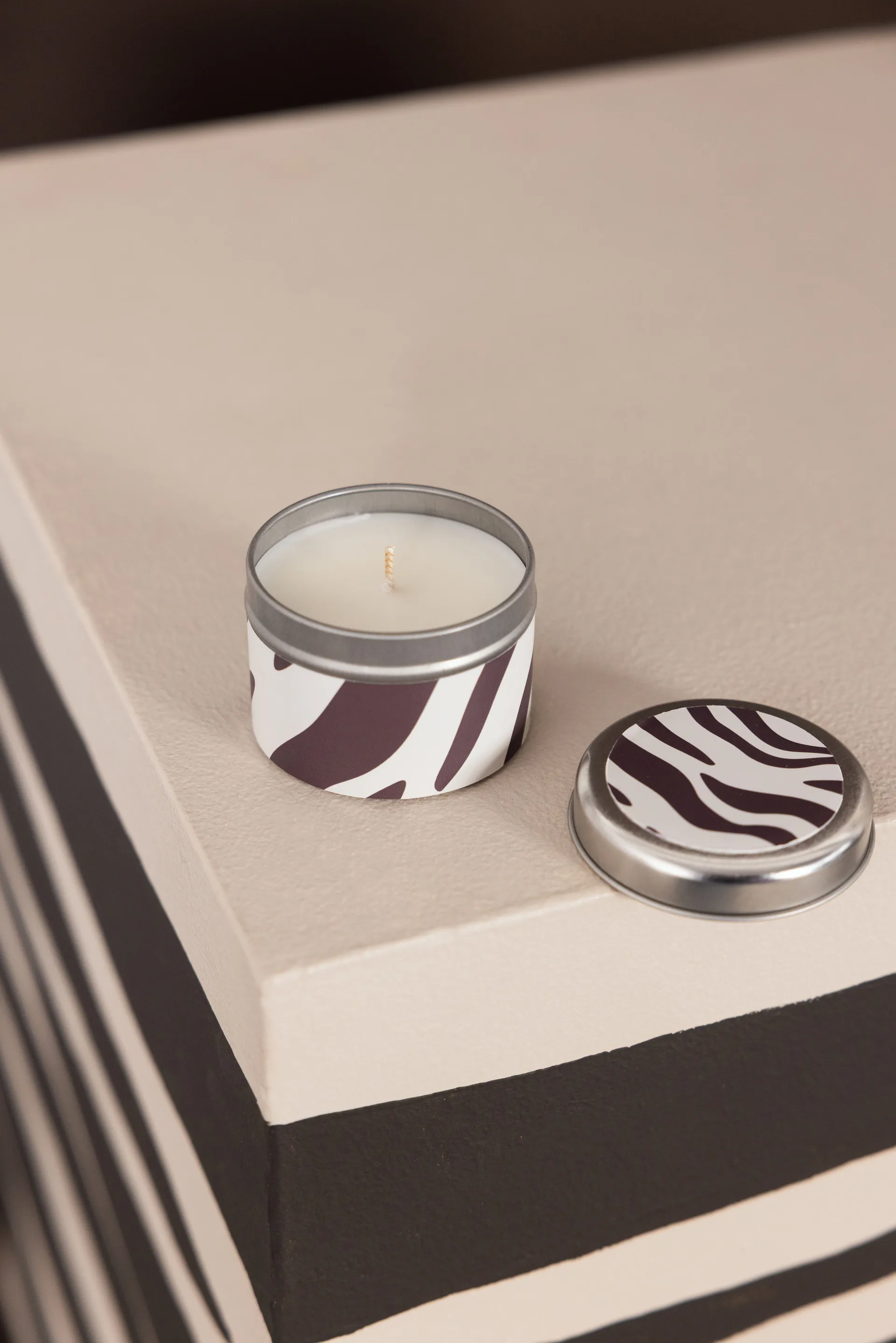 Fumage doftljus, 12 h Byon