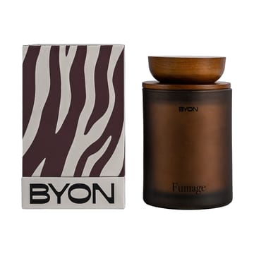 Fumage doftljus - 55 h - Byon
