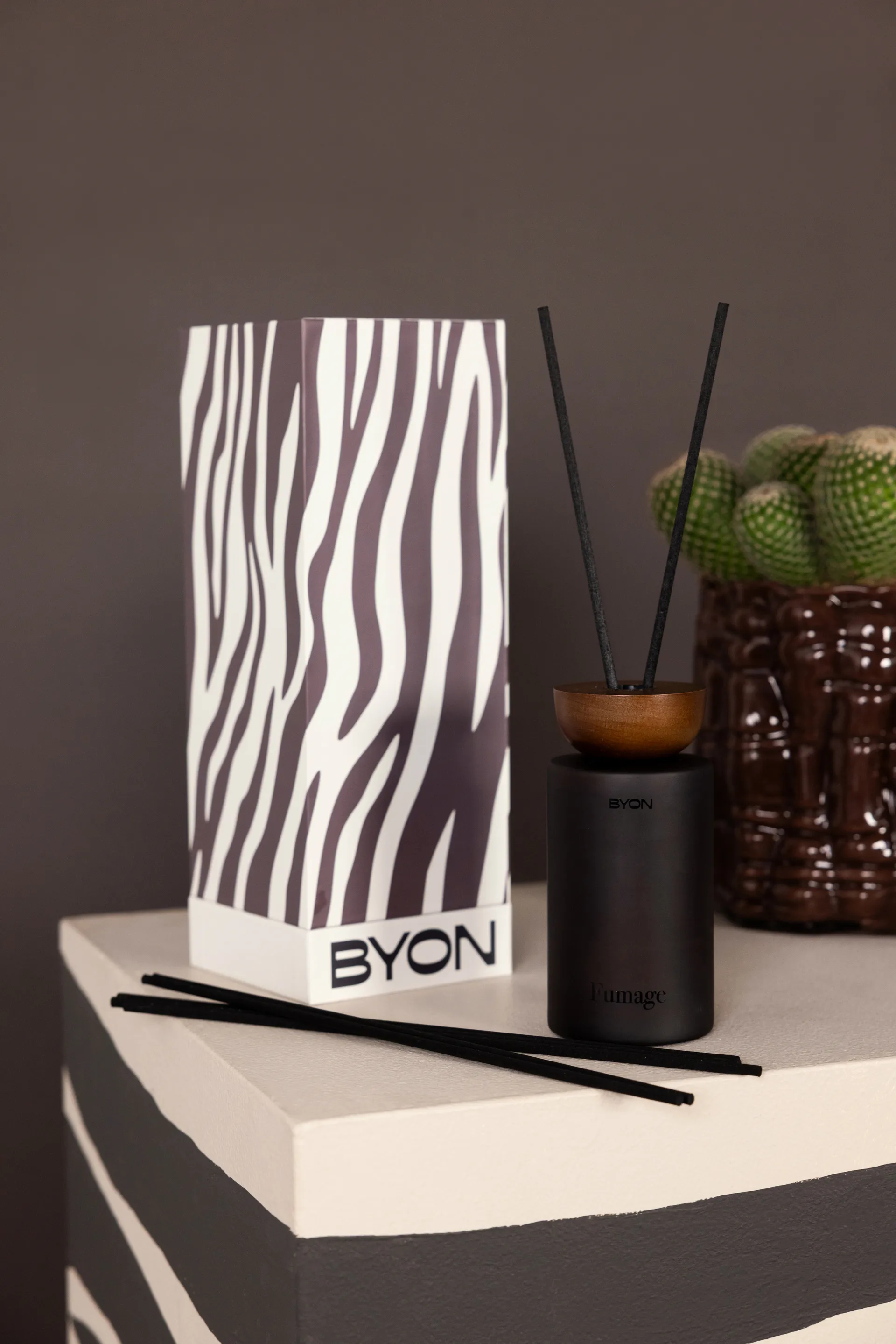 Fumage doftpinnar, 20 cl Byon