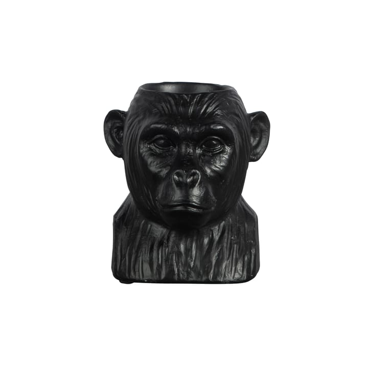 Gorilla dekoration 10 cm - Multi - Byon