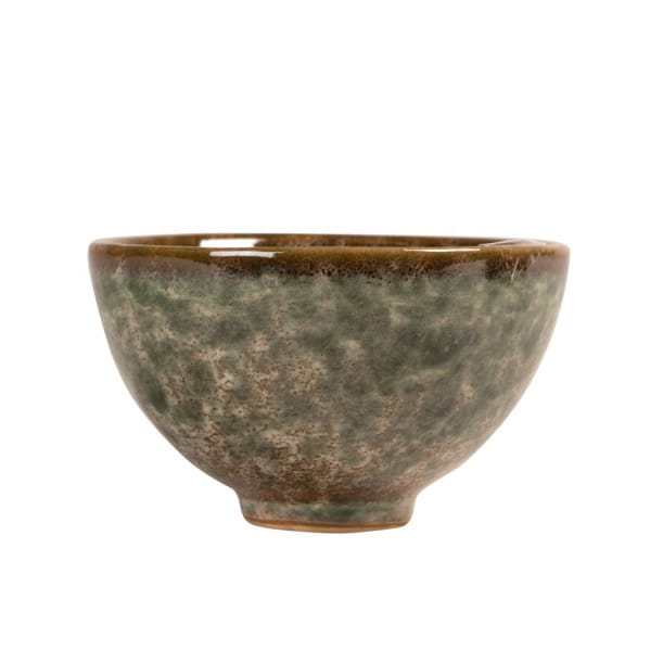 Jade skål - Ø 9,5 cm - Byon
