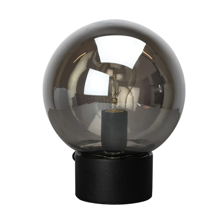 Magic bordslampa, Svart-silver Byon