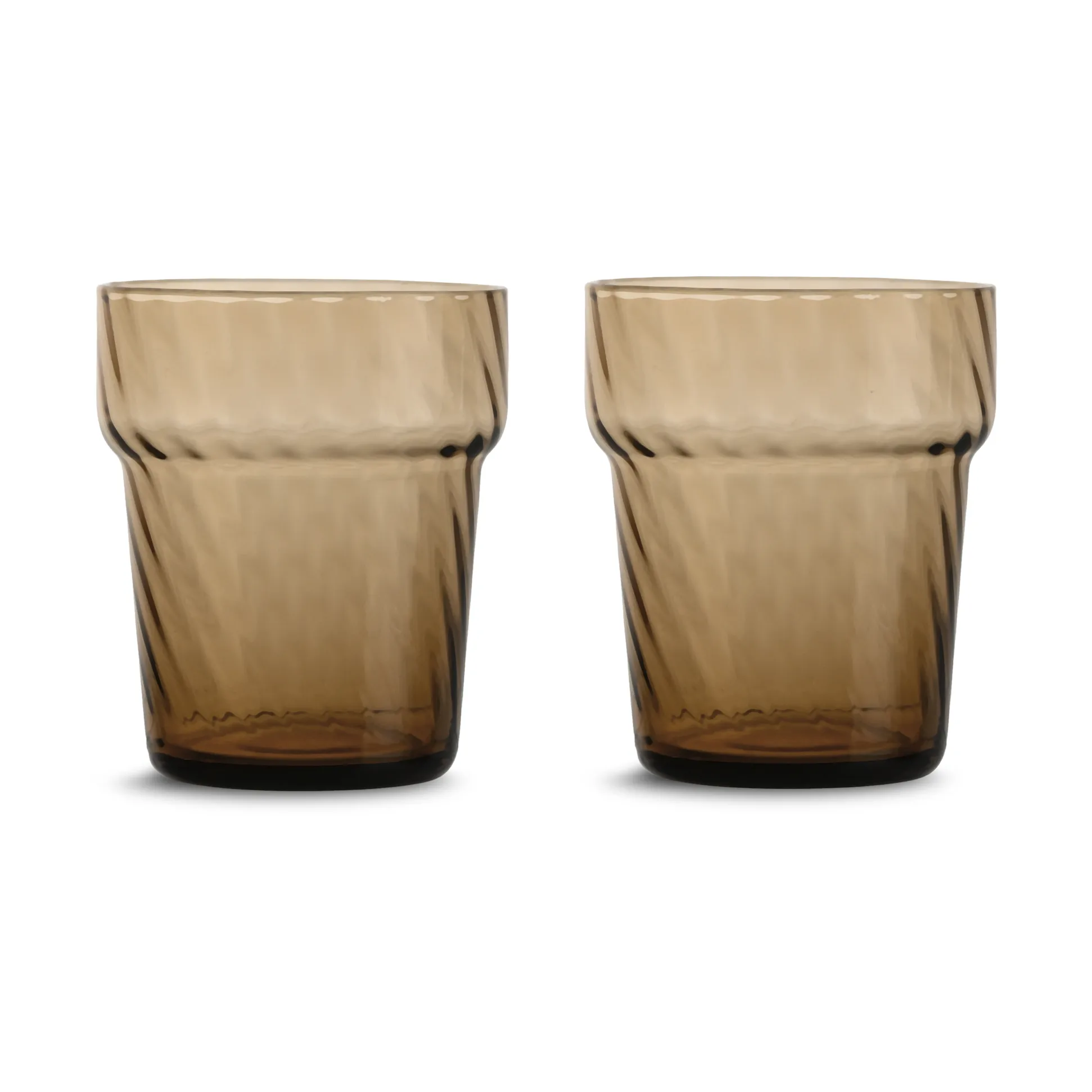 Opacity dricksglas 30 cl 2-pack