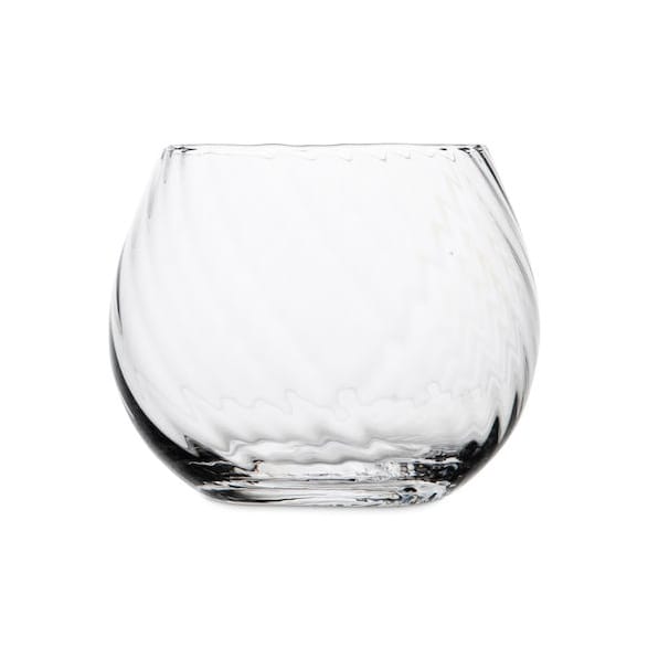 Opacity vattenglas - Ø8 cm - Byon