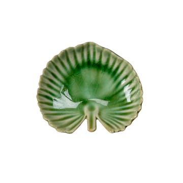 Palmetto tallrik - S - Byon