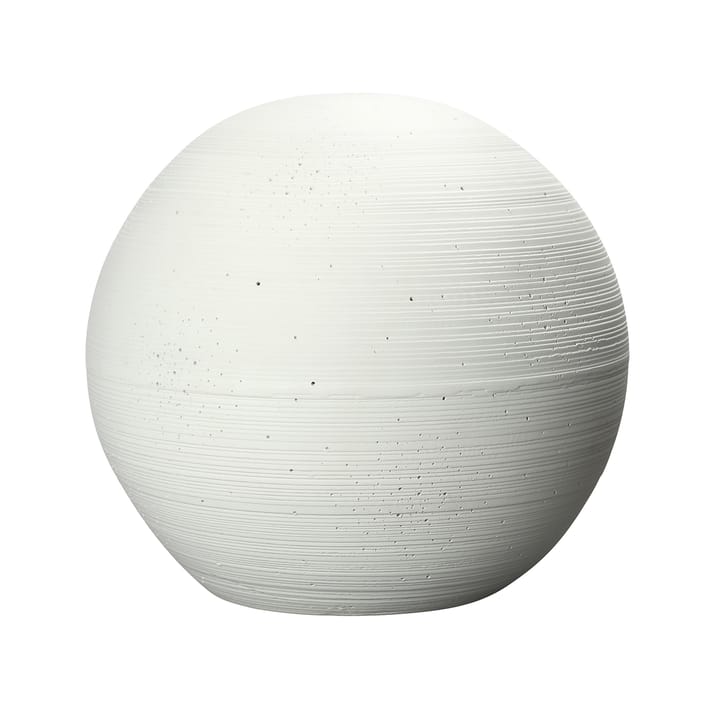 Planetarium bordslampa 30 cm, Grå Byon