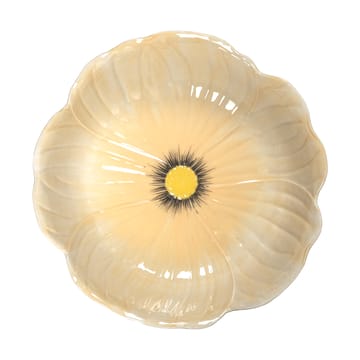 Poppy kakfat Ø26 cm - Beige - Byon