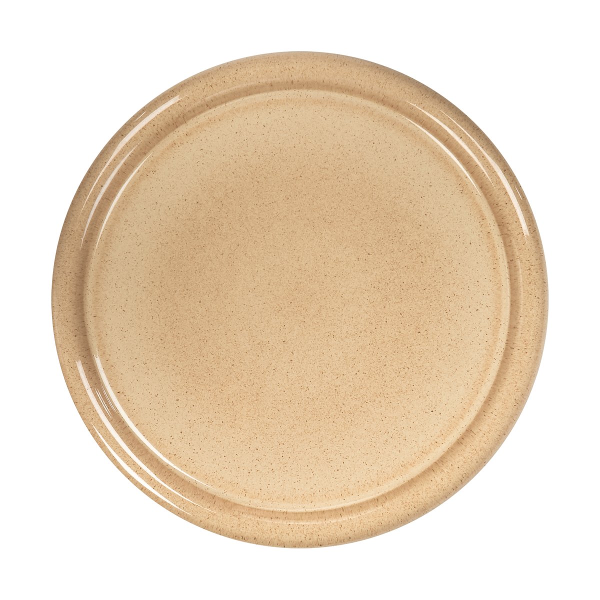 Byon Porto assiett 21,5 cm Beige | Skandinavisk Design | Assietter | Beige