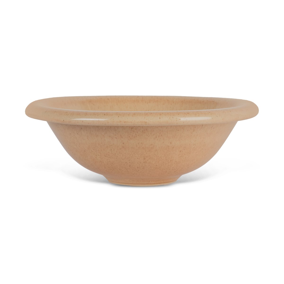 Byon Porto skål 18 cm Beige | Skandinavisk Design | Frukostskålar | Beige