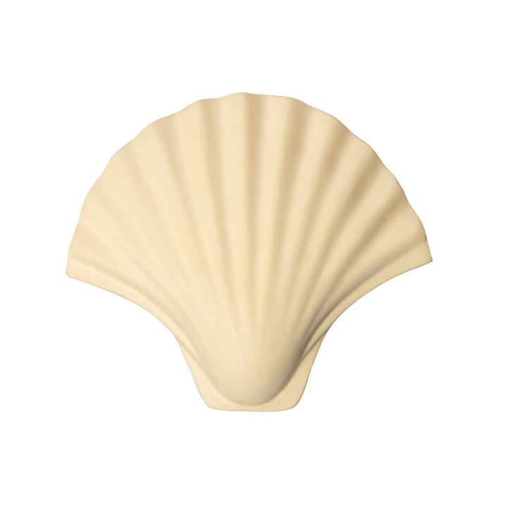 Shell krok, Off white Byon