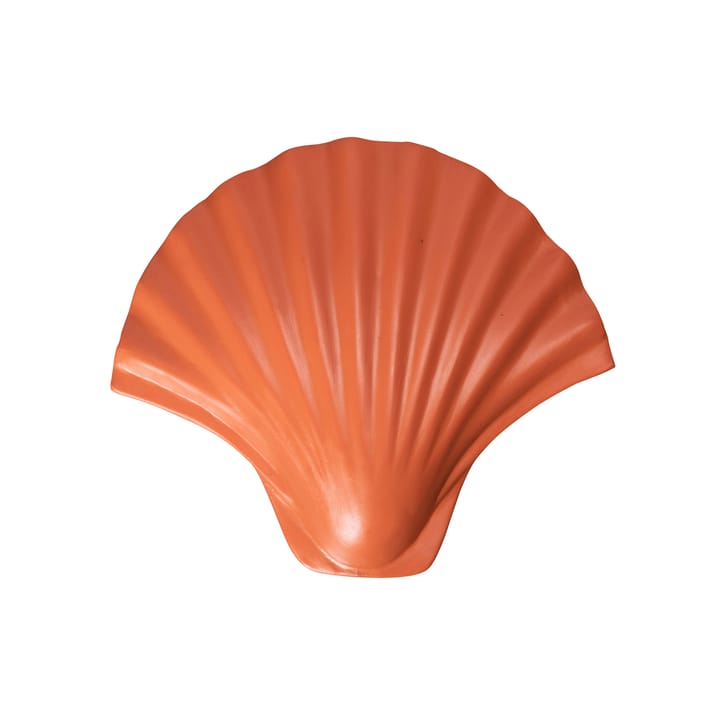Shell krok - Terracotta (brun) - Byon