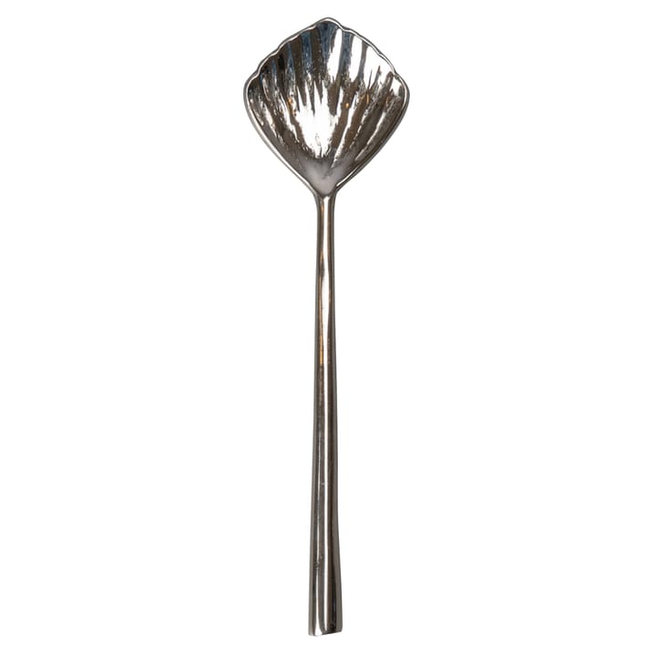 Shell sked, Silver Byon