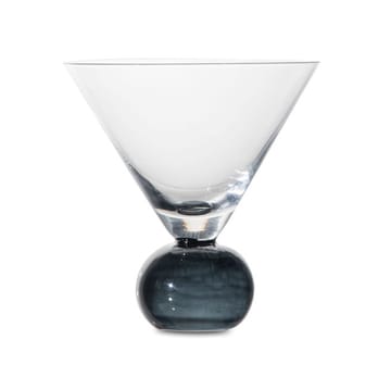 Spice dricksglas - Black-clear - Byon