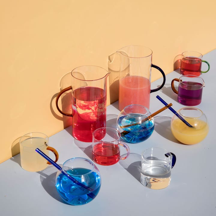 Viola kopp 4-pack, Multi Byon