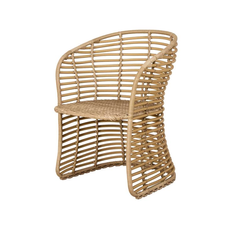Basket stol - natural - Cane-line