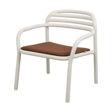 Bliss loungefåtölj - Sand - Cane-line